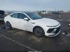 KMHL54JJ3SA125368 2025 HYUNDAI SONATA