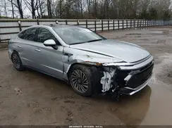 KMHL54JJ3SA128867 2025 HYUNDAI SONATA
