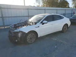 KMHL54JJ3SA129307 2025 HYUNDAI SONATA