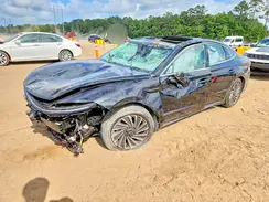 KMHL54JJ3SA130487 2025 HYUNDAI SONATA