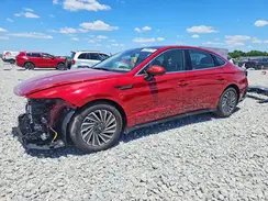 KMHL54JJ3SA132000 2025 HYUNDAI SONATA
