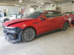 KMHL54JJ3TA135254 2026 HYUNDAI SONATA