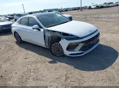 KMHL54JJ3TA147758 2026 HYUNDAI SONATA