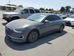 KMHL54JJ4LA010294 2020 HYUNDAI SONATA