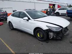 KMHL54JJ4LA016175 2020 HYUNDAI SONATA