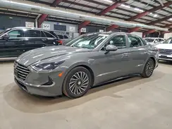 KMHL54JJ4MA020650 2021 HYUNDAI SONATA