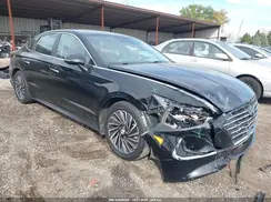 KMHL54JJ4MA021474 2021 HYUNDAI SONATA