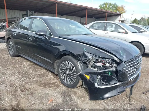 KMHL54JJ4MA021474 2021 HYUNDAI SONATA - Image 1