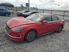 KMHL54JJ4MA022706 2021 HYUNDAI SONATA