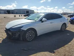 KMHL54JJ4MA023581 2021 HYUNDAI SONATA
