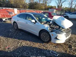 KMHL54JJ4MA024312 2021 HYUNDAI SONATA