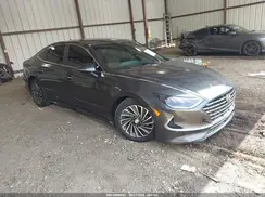 KMHL54JJ4MA032135 2021 HYUNDAI SONATA