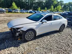 KMHL54JJ4MA033561 2021 HYUNDAI SONATA