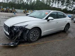KMHL54JJ4MA036153 2021 HYUNDAI SONATA