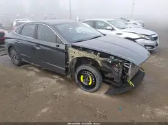 KMHL54JJ4MA036282 2021 HYUNDAI SONATA