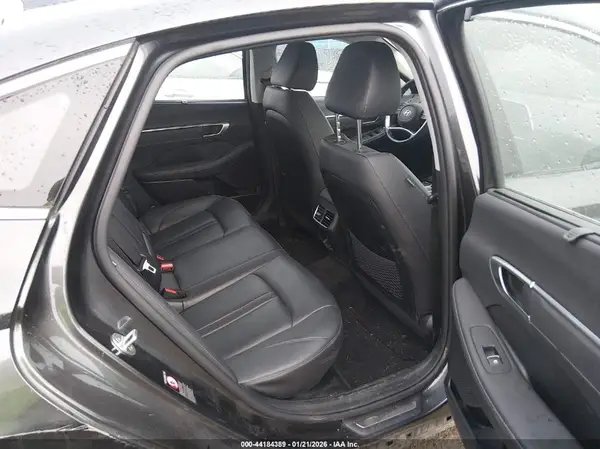 KMHL54JJ4MA036282 2021 HYUNDAI SONATA - Image 8