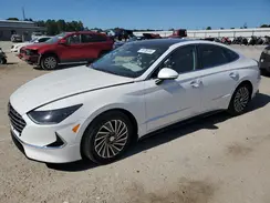 KMHL54JJ4NA038261 2022 HYUNDAI SONATA