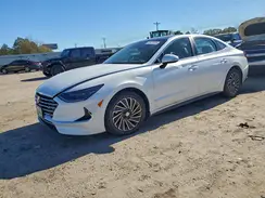 KMHL54JJ4NA038955 2022 HYUNDAI SONATA