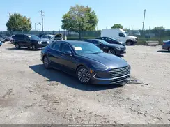 KMHL54JJ4NA044741 2022 HYUNDAI SONATA