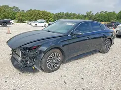 KMHL54JJ4NA049132 2022 HYUNDAI SONATA