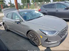 KMHL54JJ4PA054575 2023 HYUNDAI SONATA