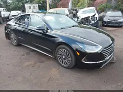 KMHL54JJ4PA054690 2023 HYUNDAI SONATA