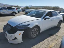 KMHL54JJ4PA054799 2023 HYUNDAI SONATA
