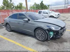 KMHL54JJ4PA055824 2023 HYUNDAI SONATA