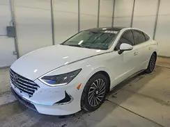 KMHL54JJ4PA057444 2023 HYUNDAI SONATA