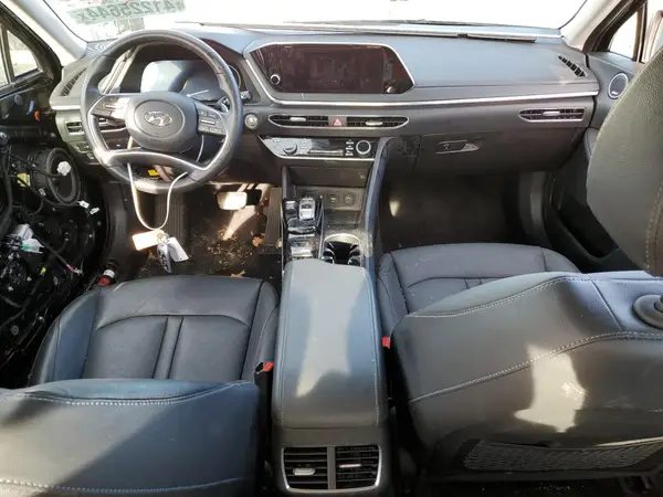 KMHL54JJ4PA058531 2023 HYUNDAI SONATA - Image 8
