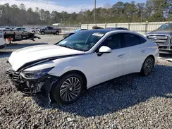 KMHL54JJ4PA063986 2023 HYUNDAI SONATA