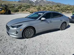 KMHL54JJ4PA066032 2023 HYUNDAI SONATA