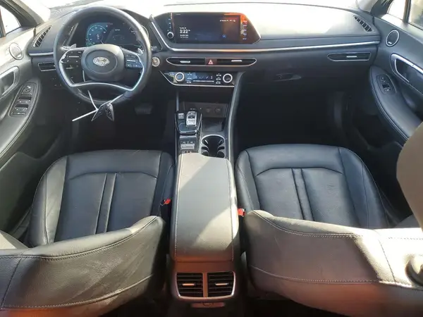 KMHL54JJ4PA067164 2023 HYUNDAI SONATA - Image 8