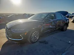 KMHL54JJ4PA070601 2023 HYUNDAI SONATA