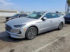 KMHL54JJ4PA070663 2023 HYUNDAI SONATA
