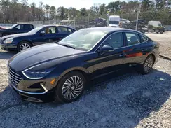 KMHL54JJ4PA071036 2023 HYUNDAI SONATA
