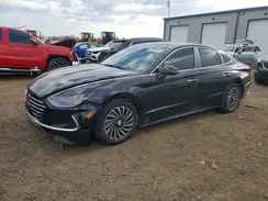 KMHL54JJ4PA072526 2023 HYUNDAI SONATA