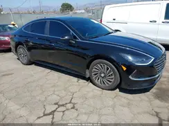 KMHL54JJ4PA072638 2023 HYUNDAI SONATA