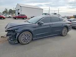 KMHL54JJ4PA073059 2023 HYUNDAI SONATA