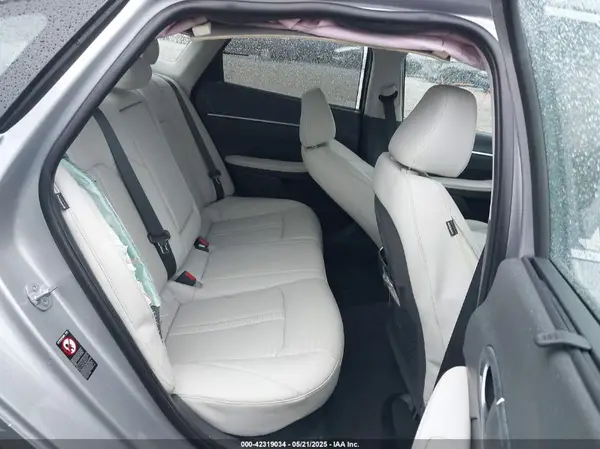 KMHL54JJ4PA076043 2023 HYUNDAI SONATA - Image 8