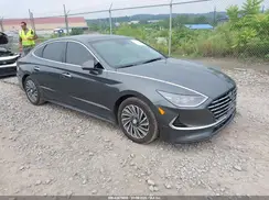 KMHL54JJ4PA078343 2023 HYUNDAI SONATA