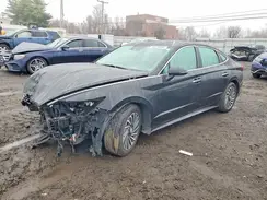 KMHL54JJ4PA079122 2023 HYUNDAI SONATA