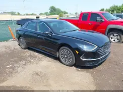 KMHL54JJ4PA079640 2023 HYUNDAI SONATA