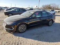KMHL54JJ4PA080318 2023 HYUNDAI SONATA