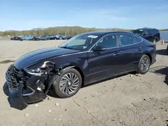 KMHL54JJ4PA083235 2023 HYUNDAI SONATA