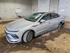 KMHL54JJ4RA091063 2024 HYUNDAI SONATA