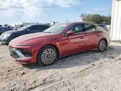 KMHL54JJ4RA092892 2024 HYUNDAI SONATA