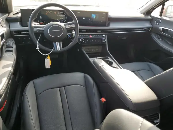 KMHL54JJ4RA092892 2024 HYUNDAI SONATA - Image 8