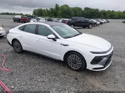 KMHL54JJ4RA093105 2024 HYUNDAI SONATA