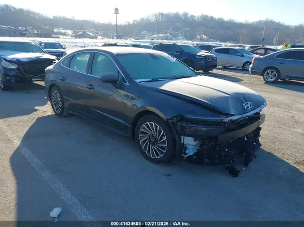 KMHL54JJ4RA095937 2024 HYUNDAI SONATA - Image 1